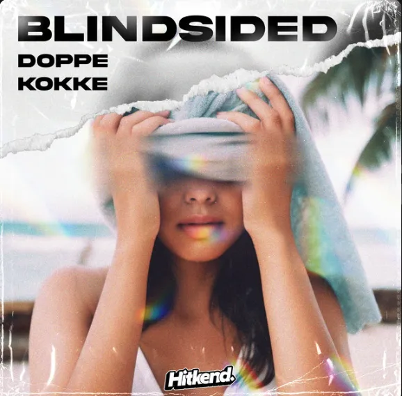 Blindsided