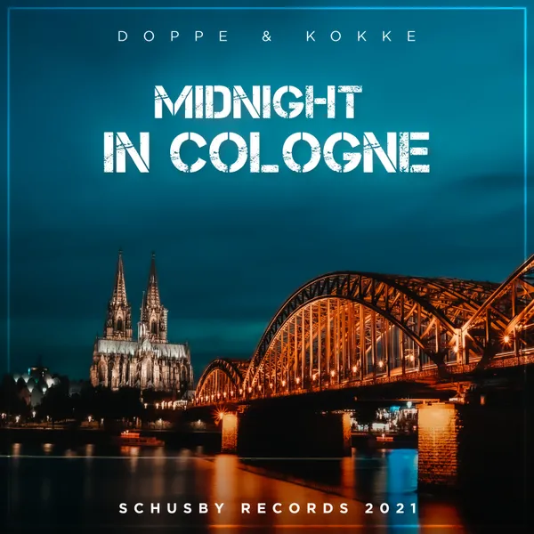  Midnight in Cologne